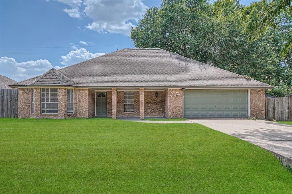 18311 Shadow Grove Lane — photo