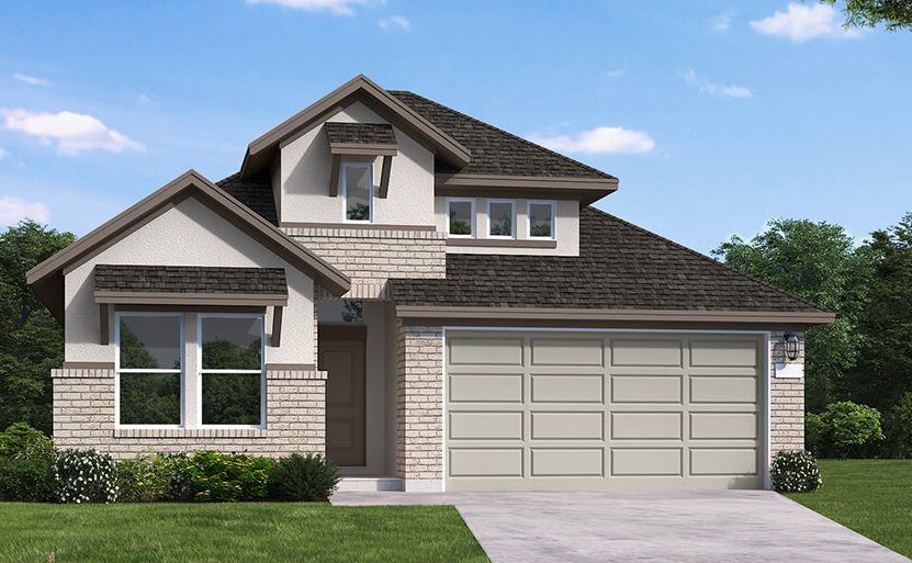 610 Coal Creek Lane — photo