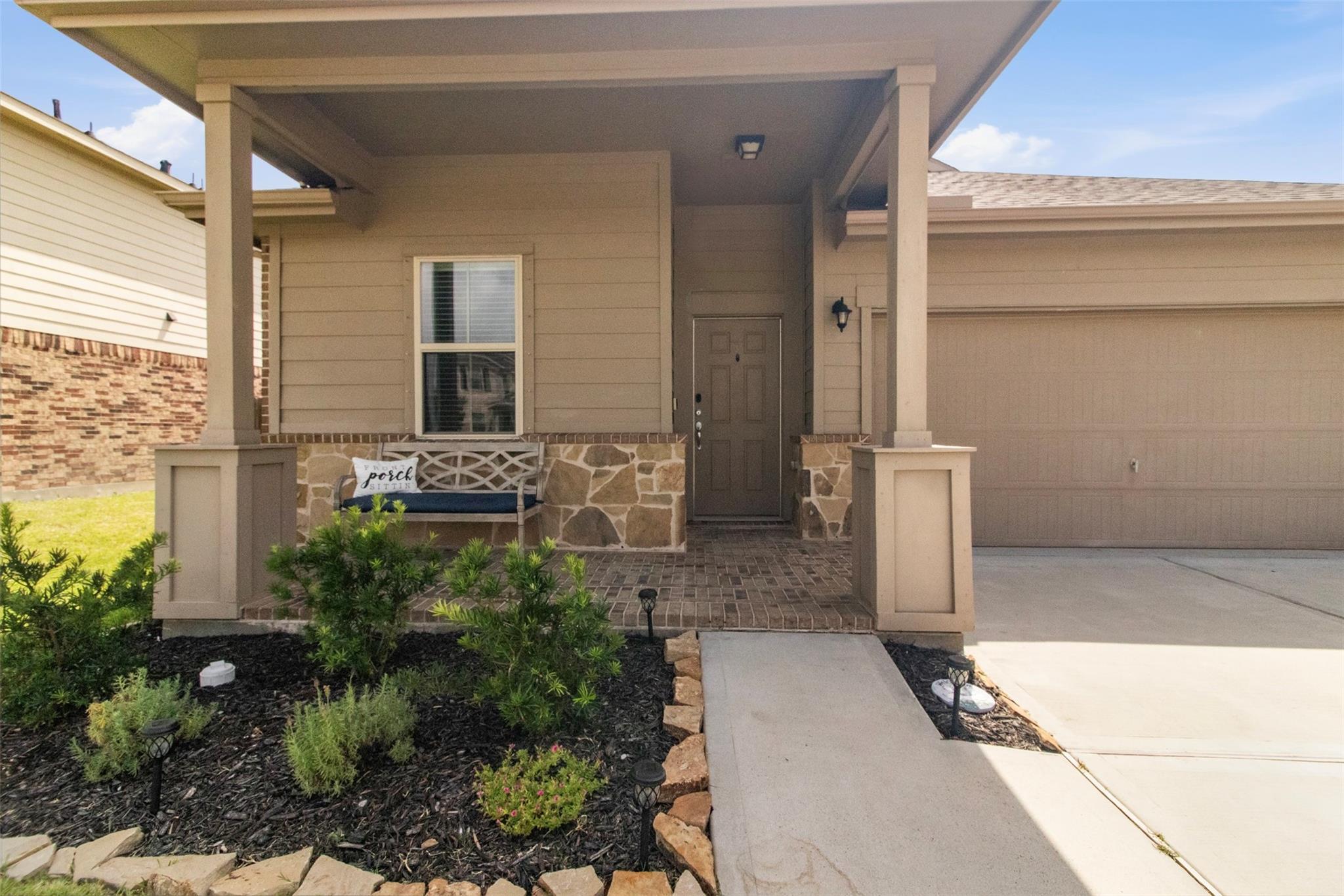 411 Walnut Branch Drive — photo