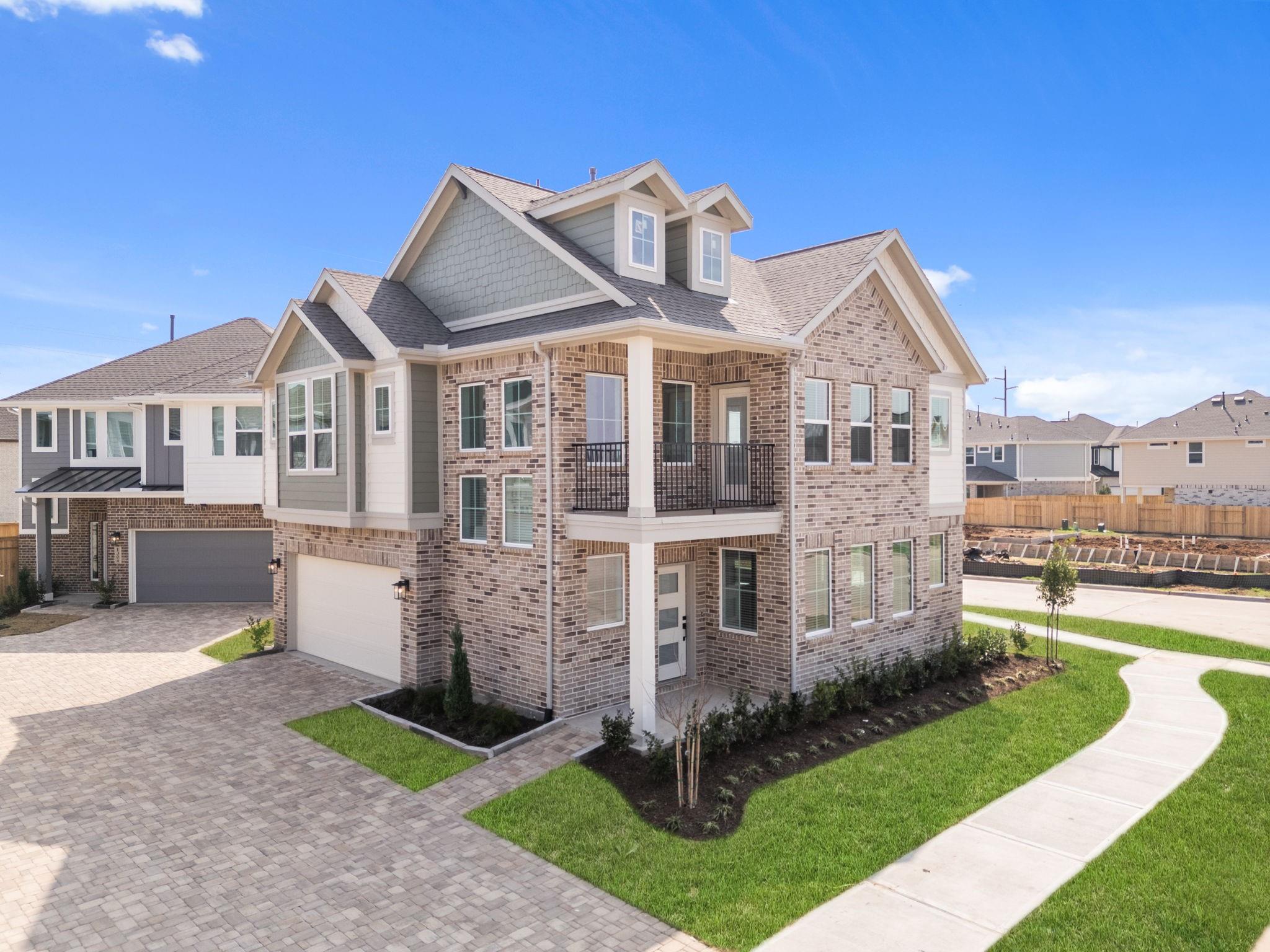 1302 Shaded Rock Drive — photo