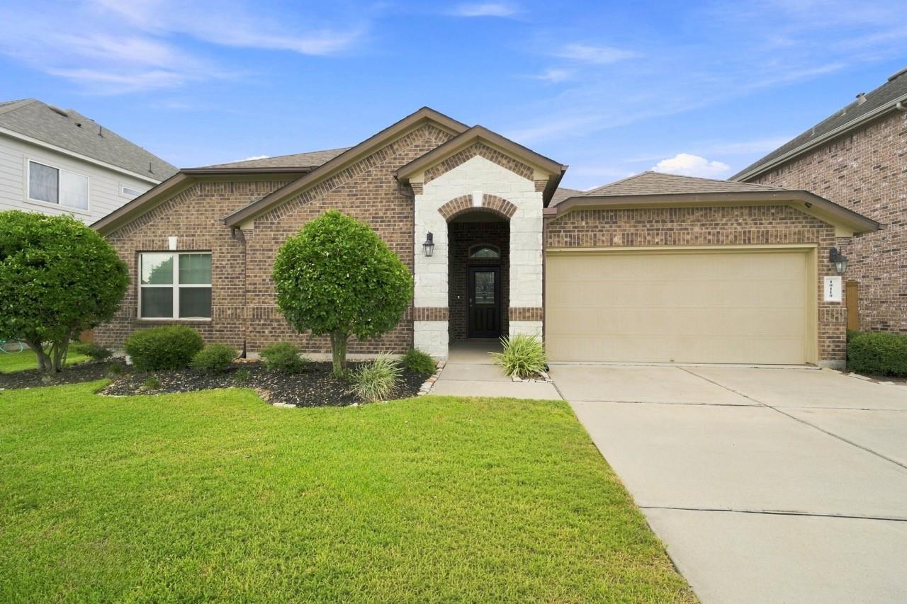 10110 Whitney Reach Drive — photo