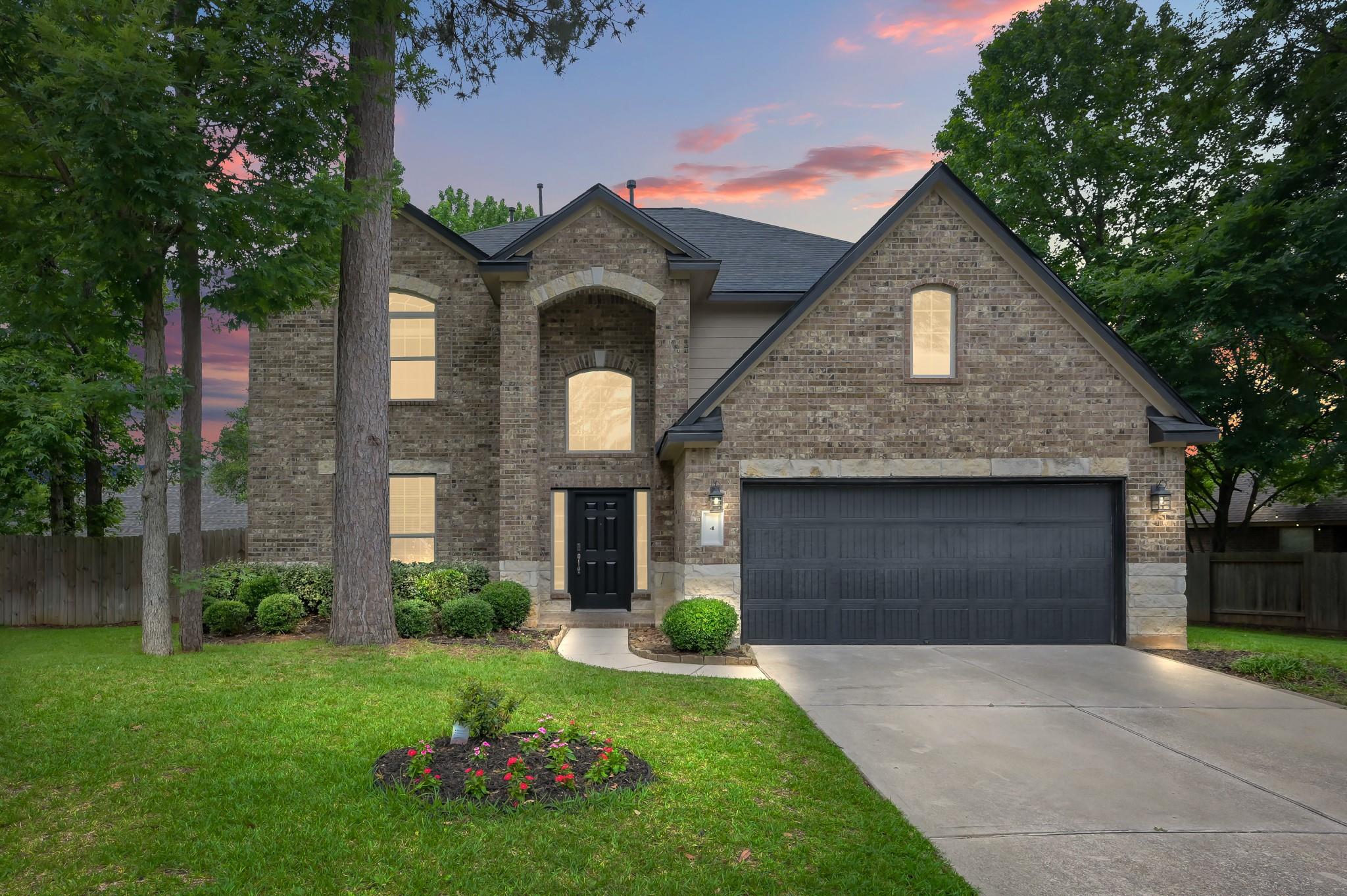 4 Logan Creek Lane — photo