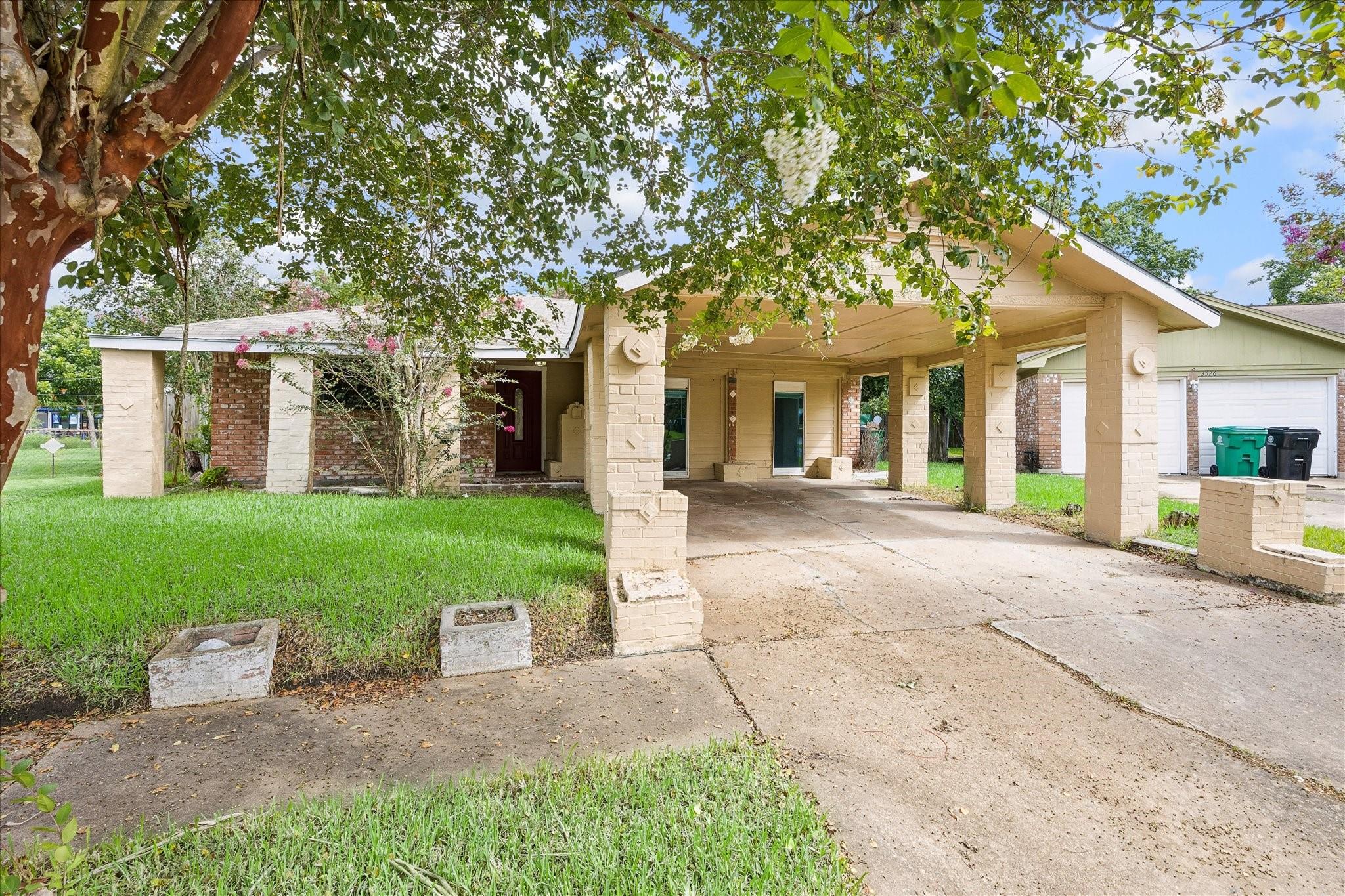 3530 Ripplebrook Drive — photo