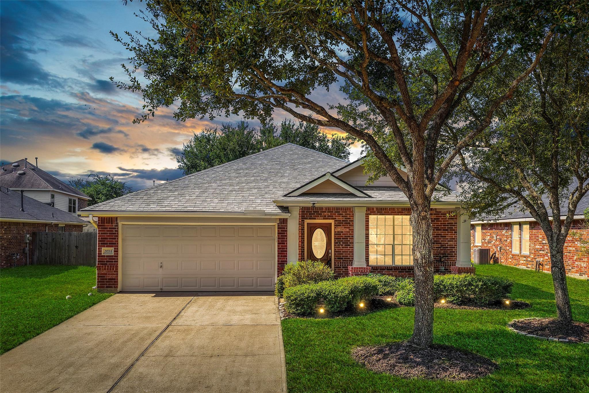 21711 Winsome Rose Court — photo