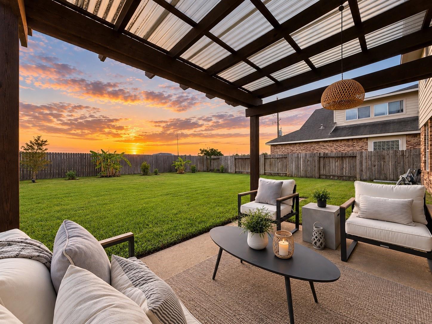 21418 Avalon Queen Drive — photo