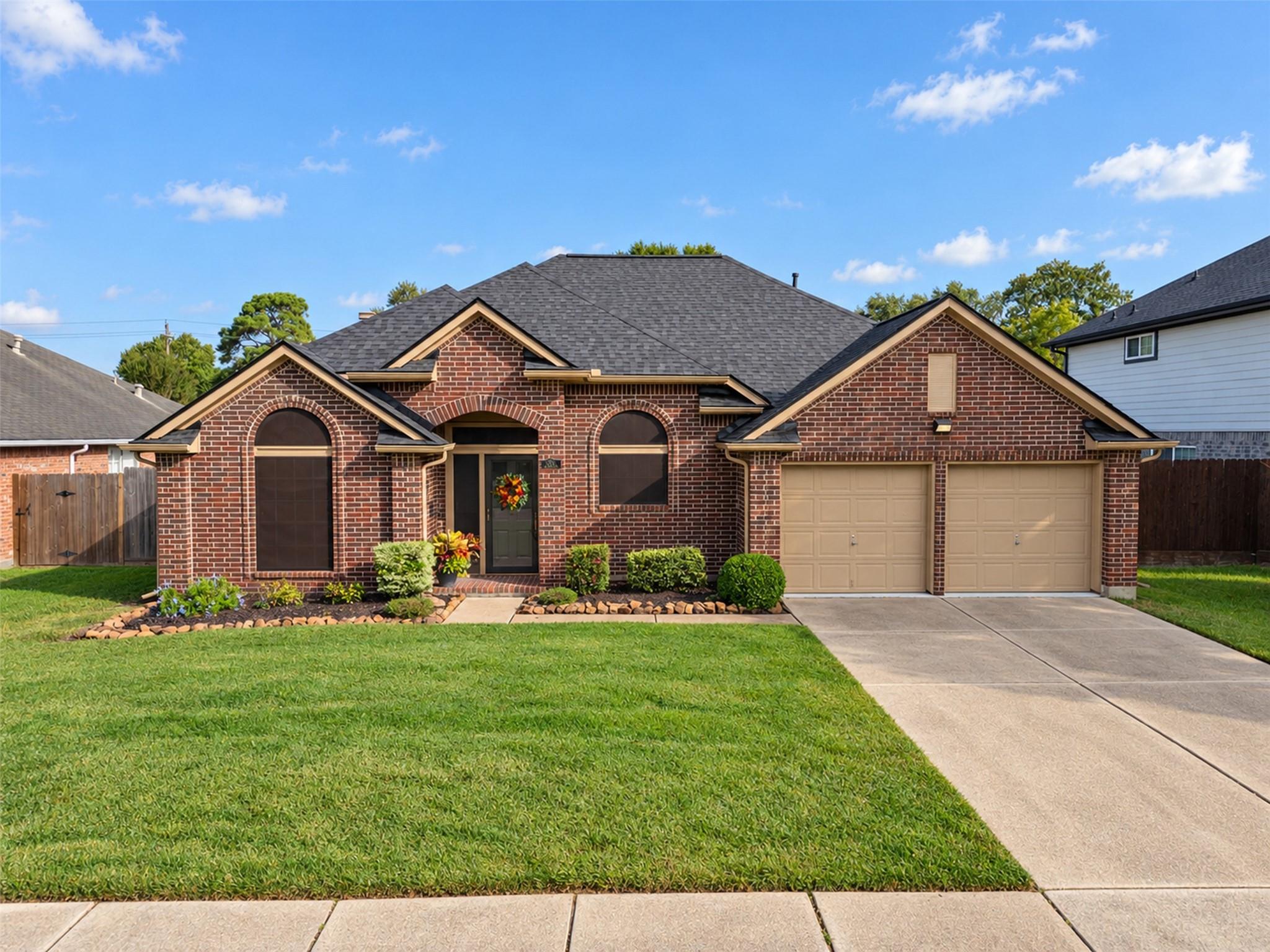 905 Wisdom Drive — photo