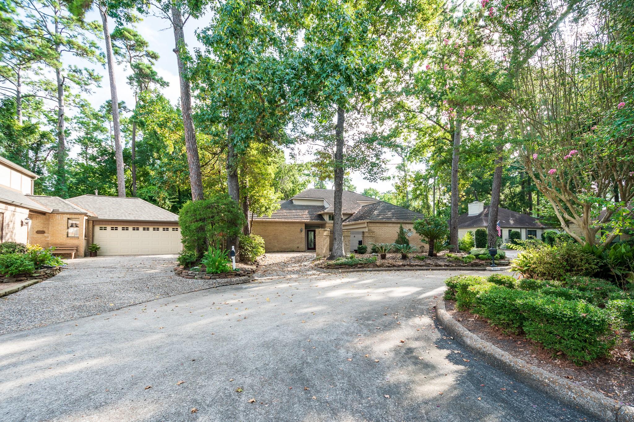 3207 Breezy Pines Court — photo