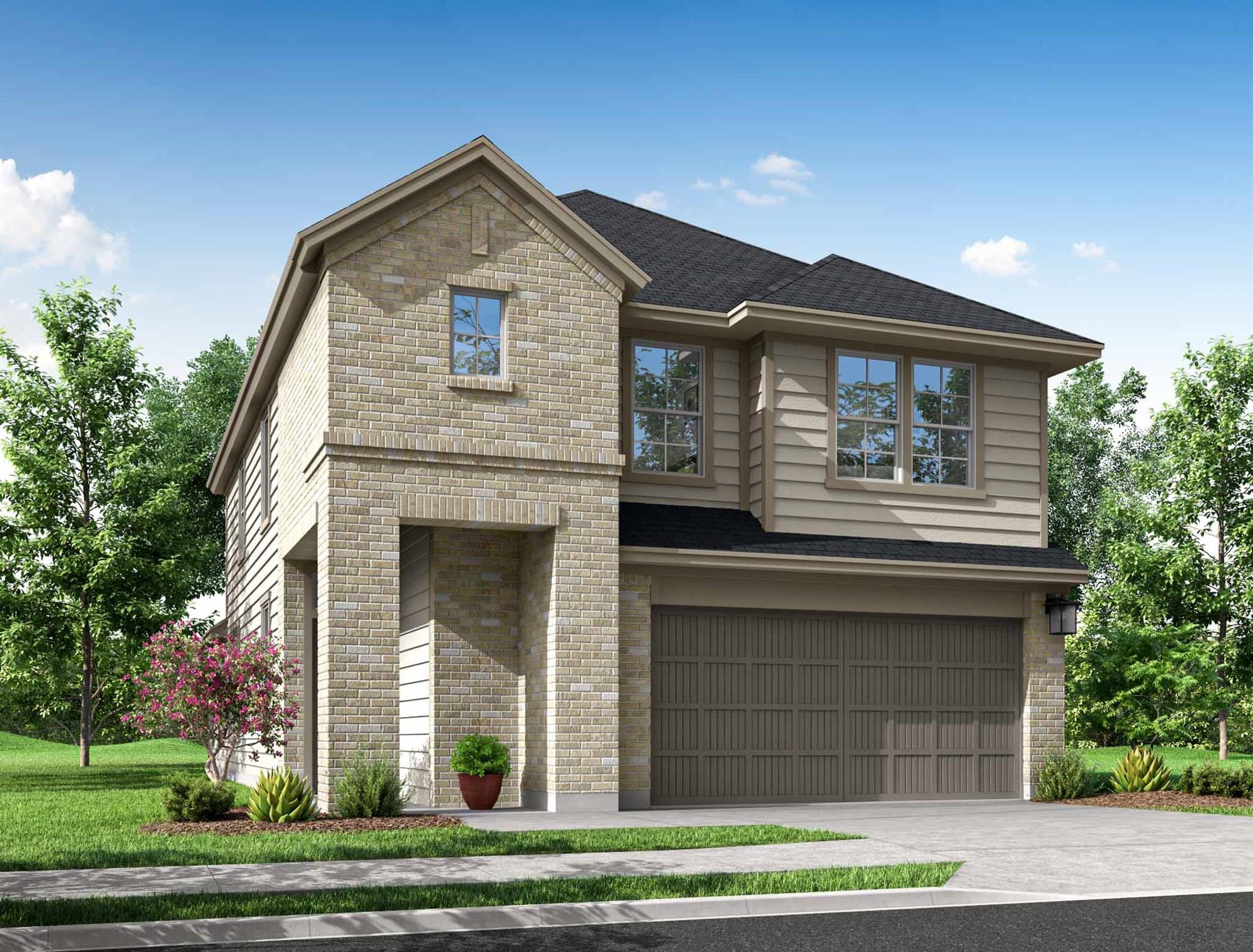 8054 Magnolia Prairie Lane — photo
