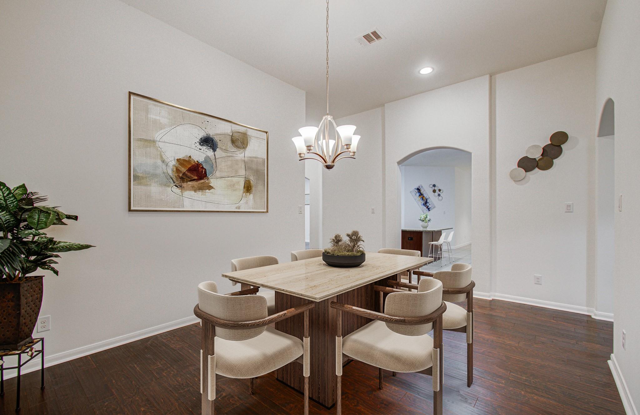 20403 Corbin Creek Drive — photo