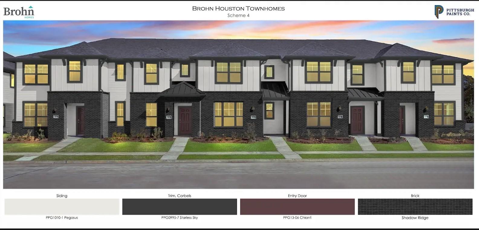 11907 Outer Bark Drive — photo
