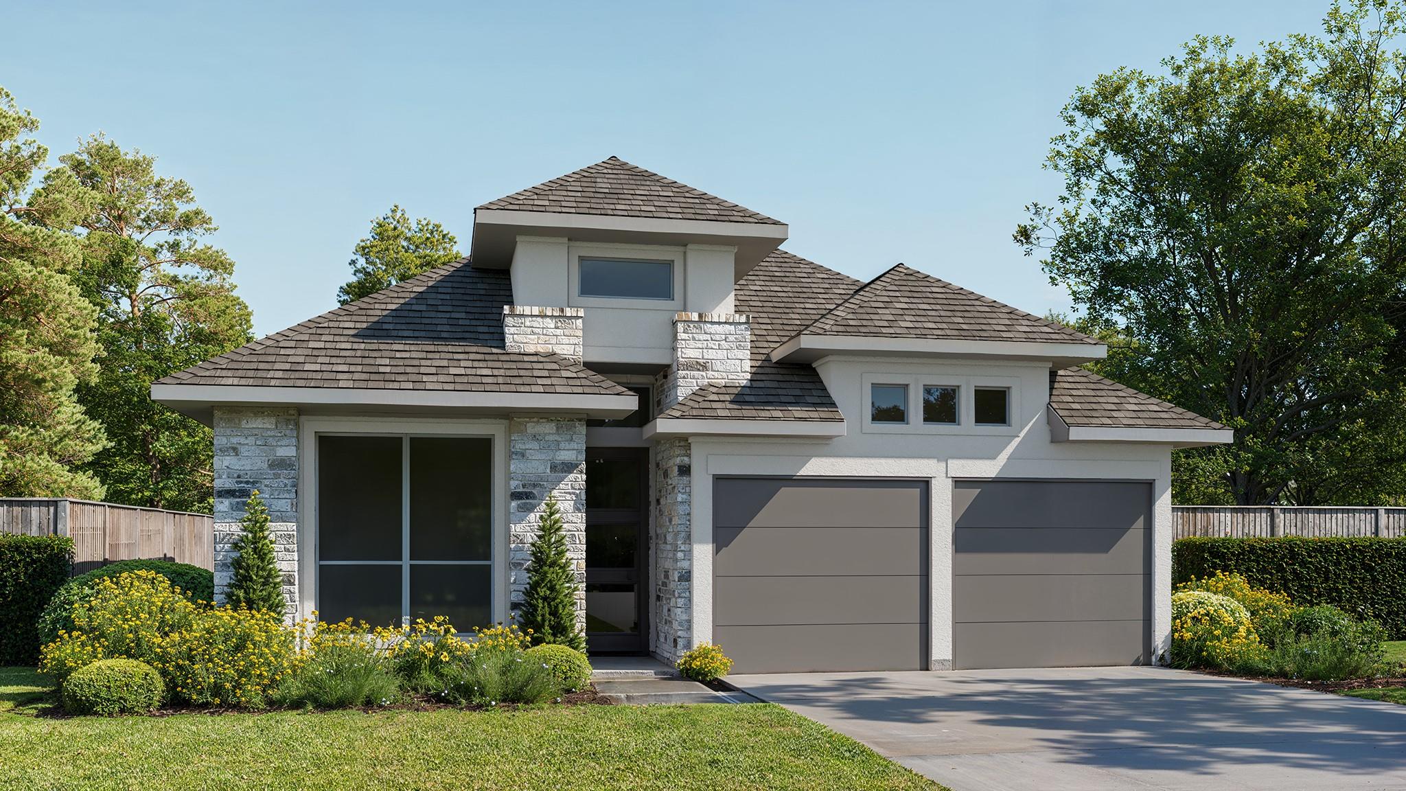 22913 Mist Falls Court — photo