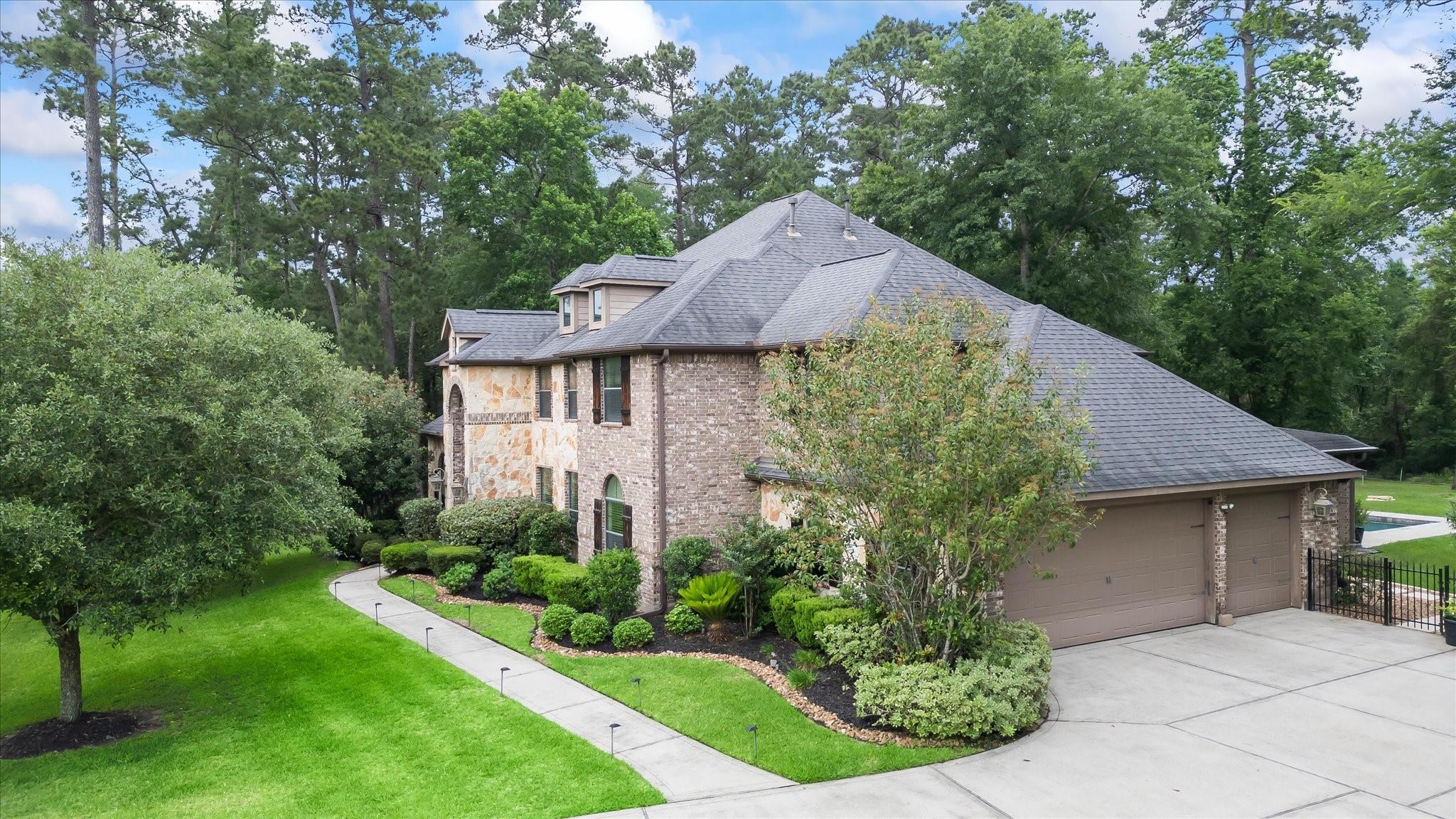 1270 Autumnwood Drive — photo