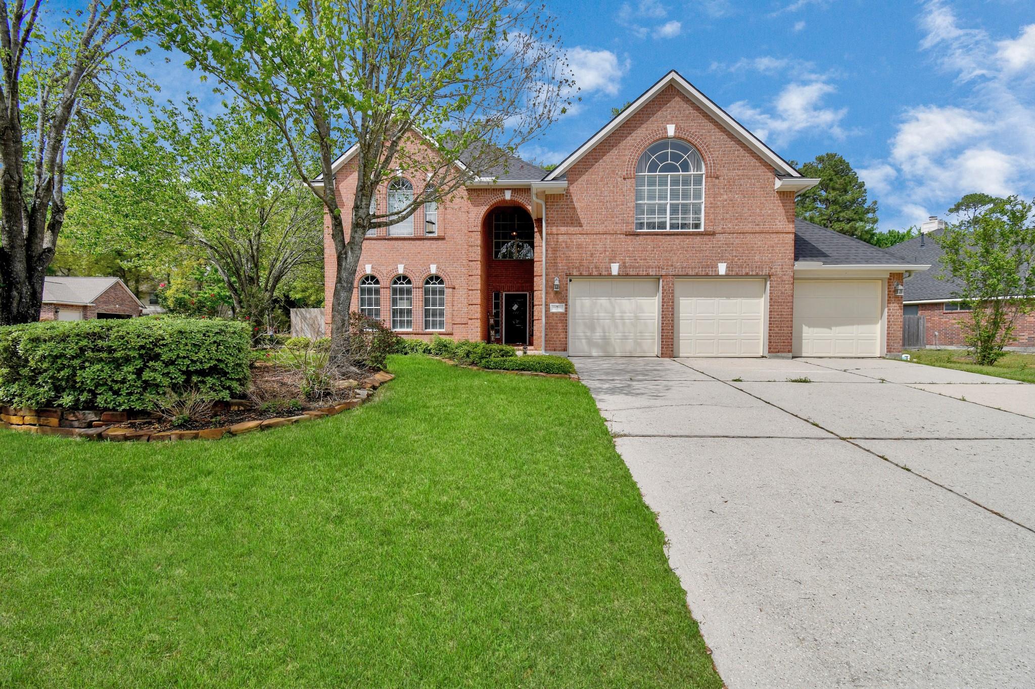 7 New Dawn Place — photo