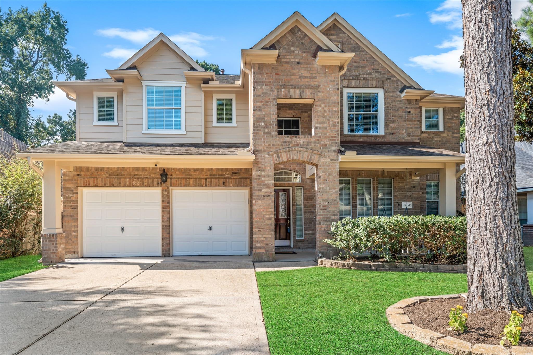 13422 Yaupon Holly Lane — photo