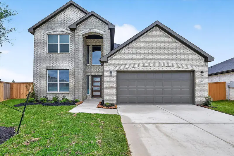 1053 Sunflower Terrace Drive — photo