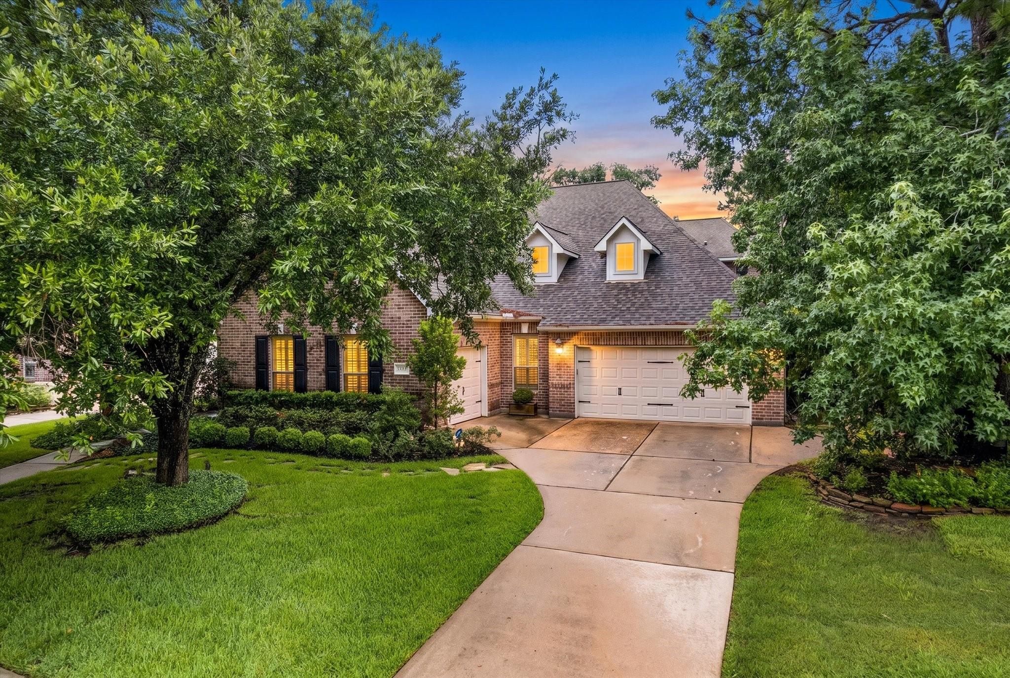 28331 Hollow Springs Lane — photo