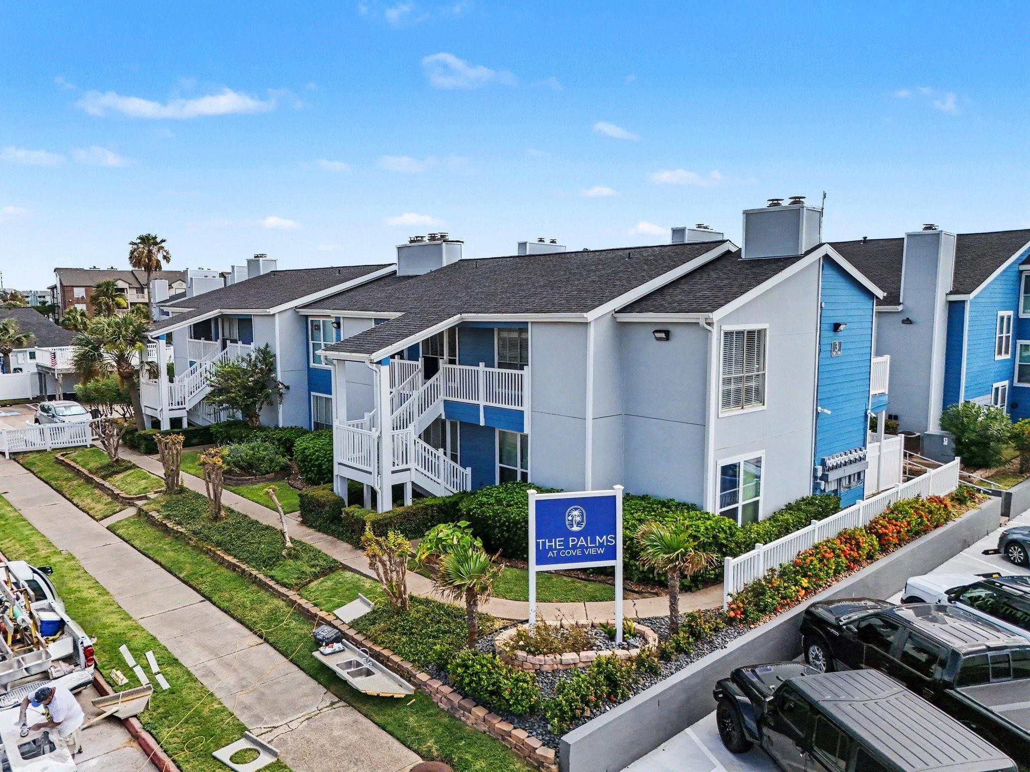 3506 Cove View Boulevard #306 — photo