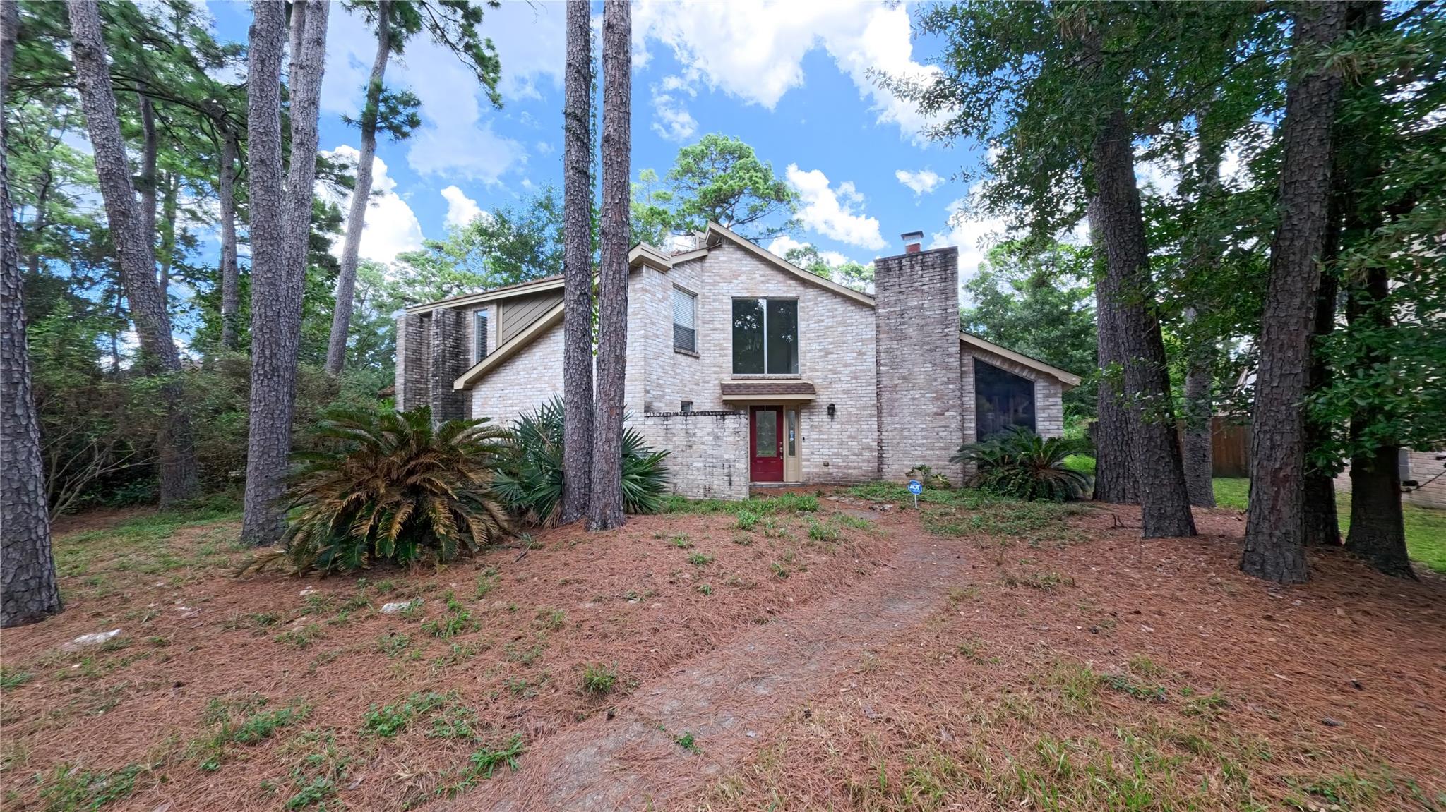 17826 Mahogany Forest Drive — photo