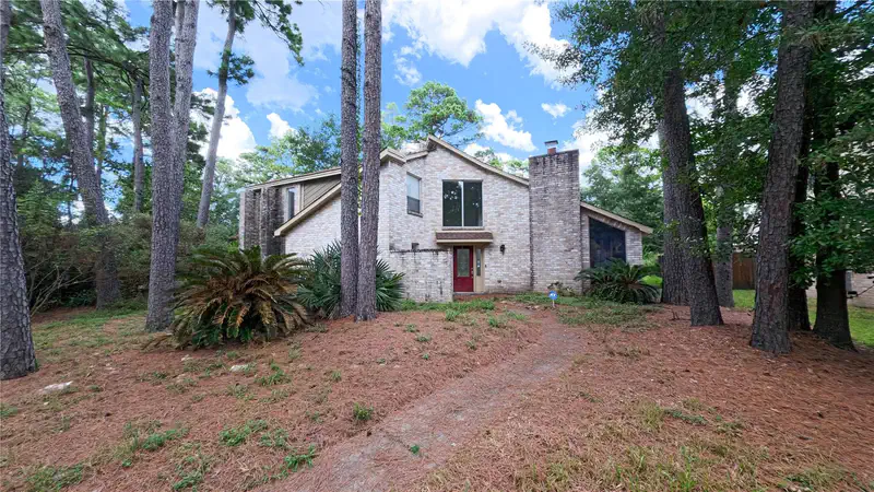 17826 Mahogany Forest Drive — photo