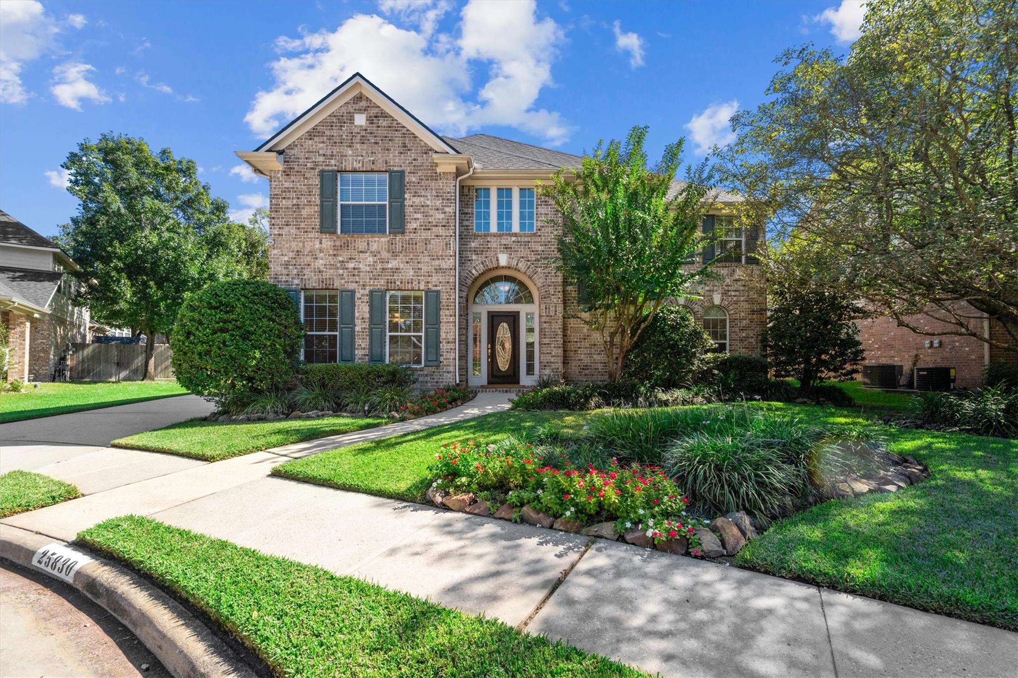 25830 Sarah Springs Court — photo
