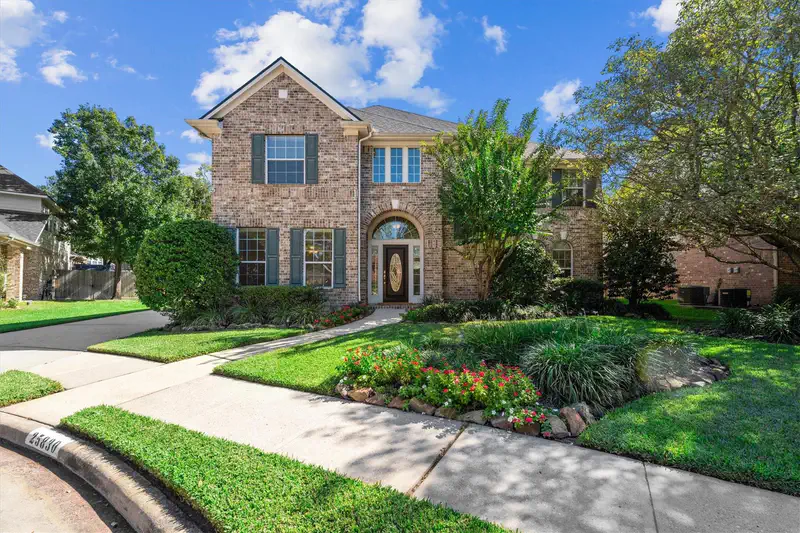25830 Sarah Springs Court — photo