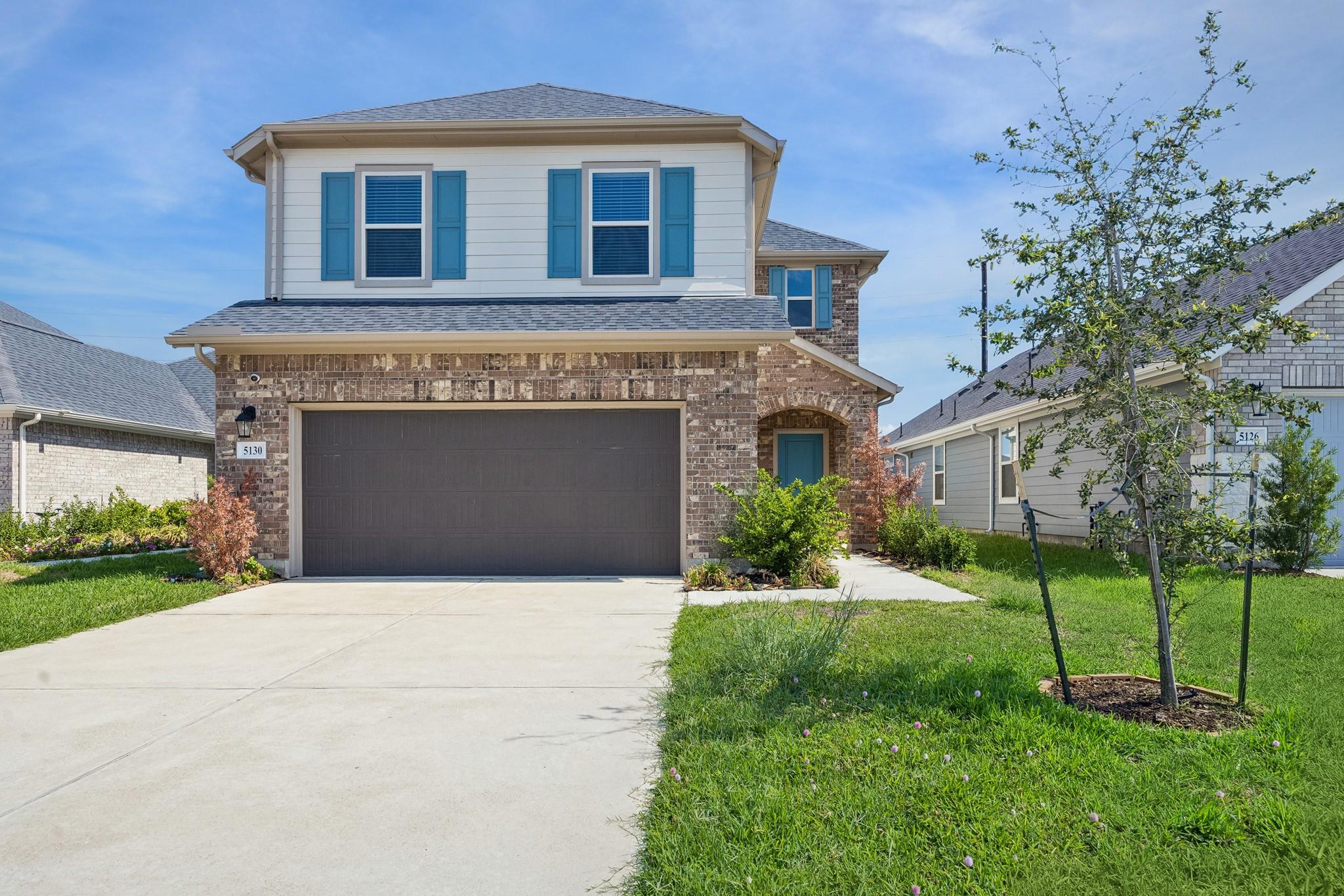 5130 Bluebird Song Lane — photo