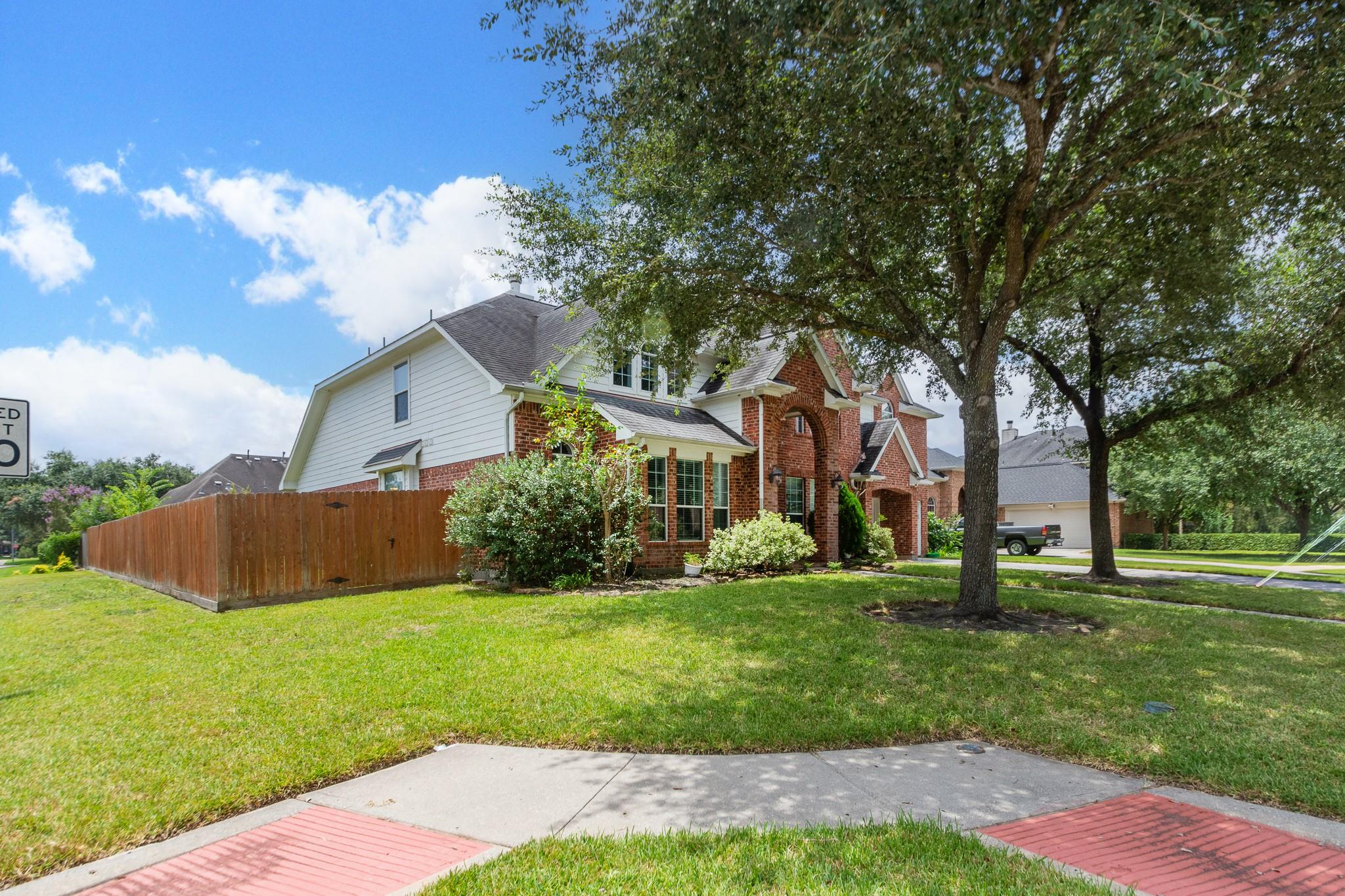 8503 Glenn Leigh Drive — photo