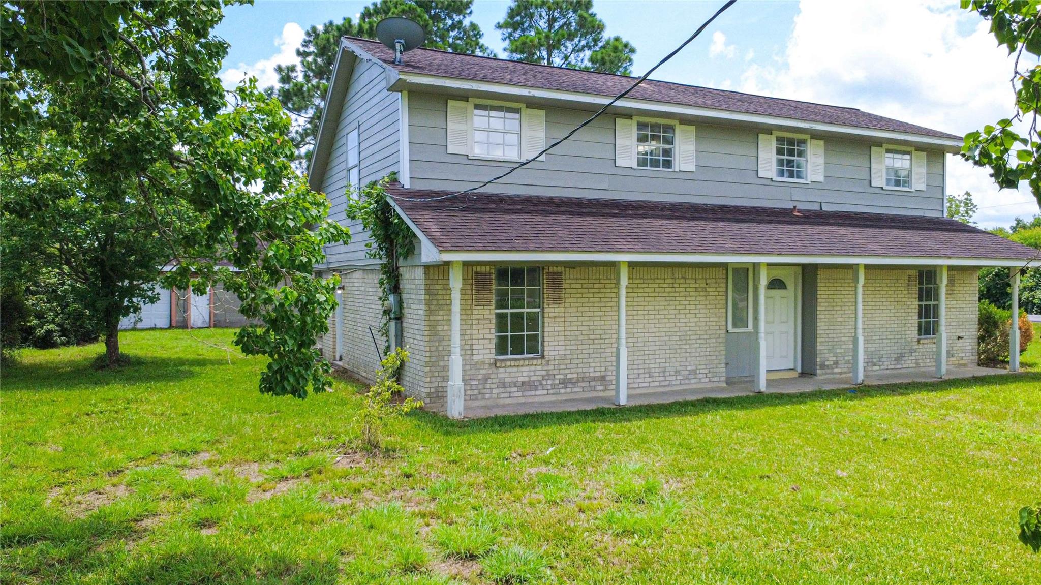 4513 County Road 424 — photo
