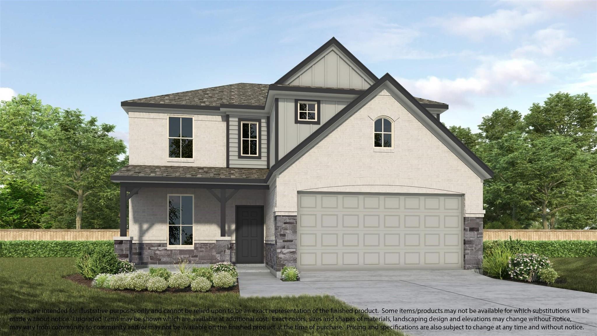 21711 Cisco Point Lane — photo