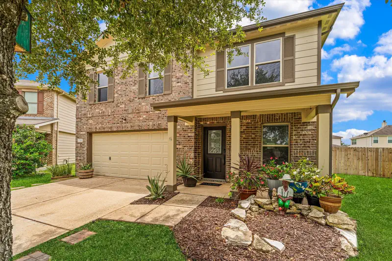 15903 Arapaho Bend Lane — photo