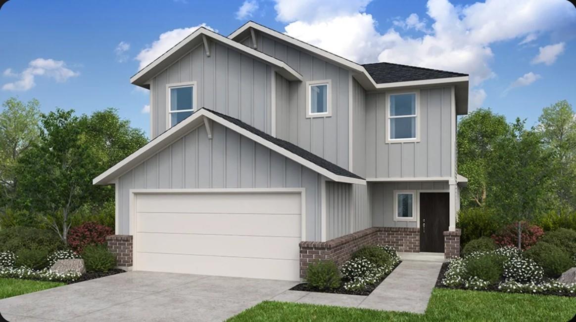 17422 Lush Laurel Lane — photo