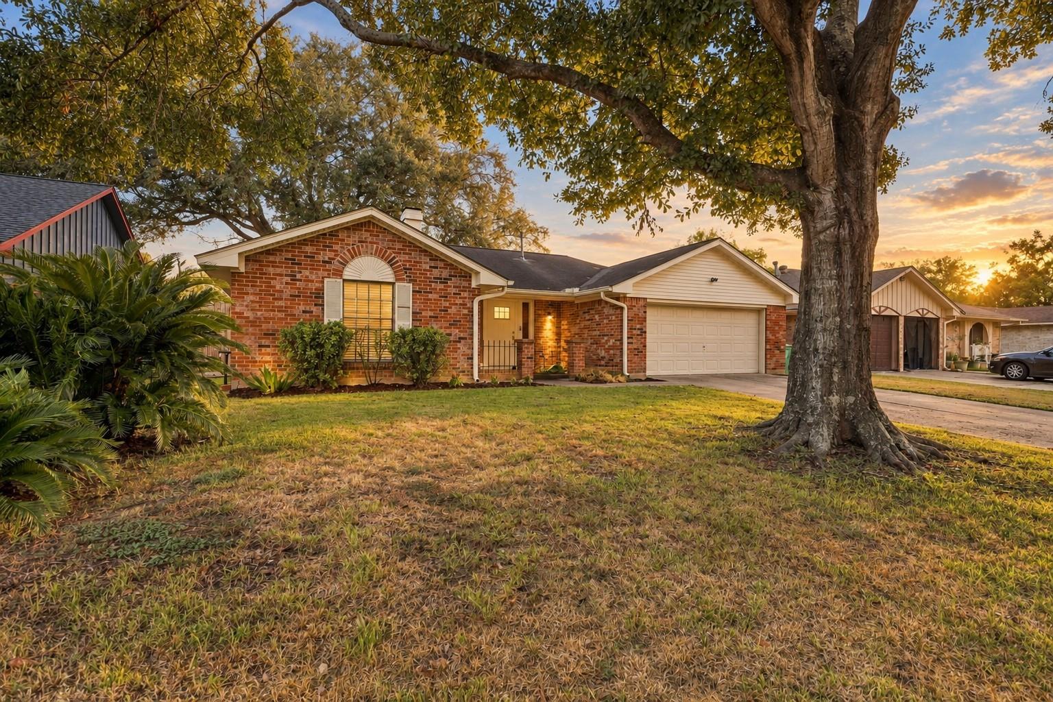 4306 Longhorn Drive — photo