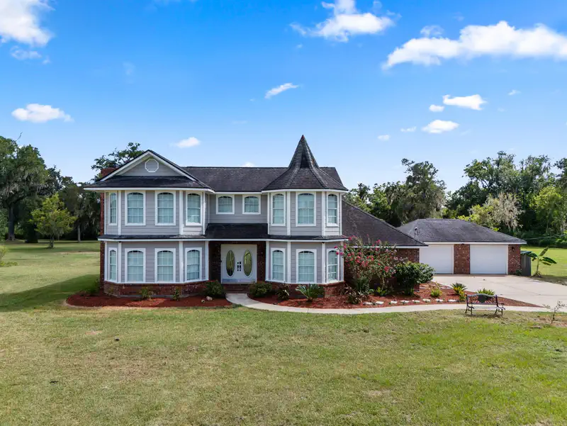 1707 County Road 348 — photo