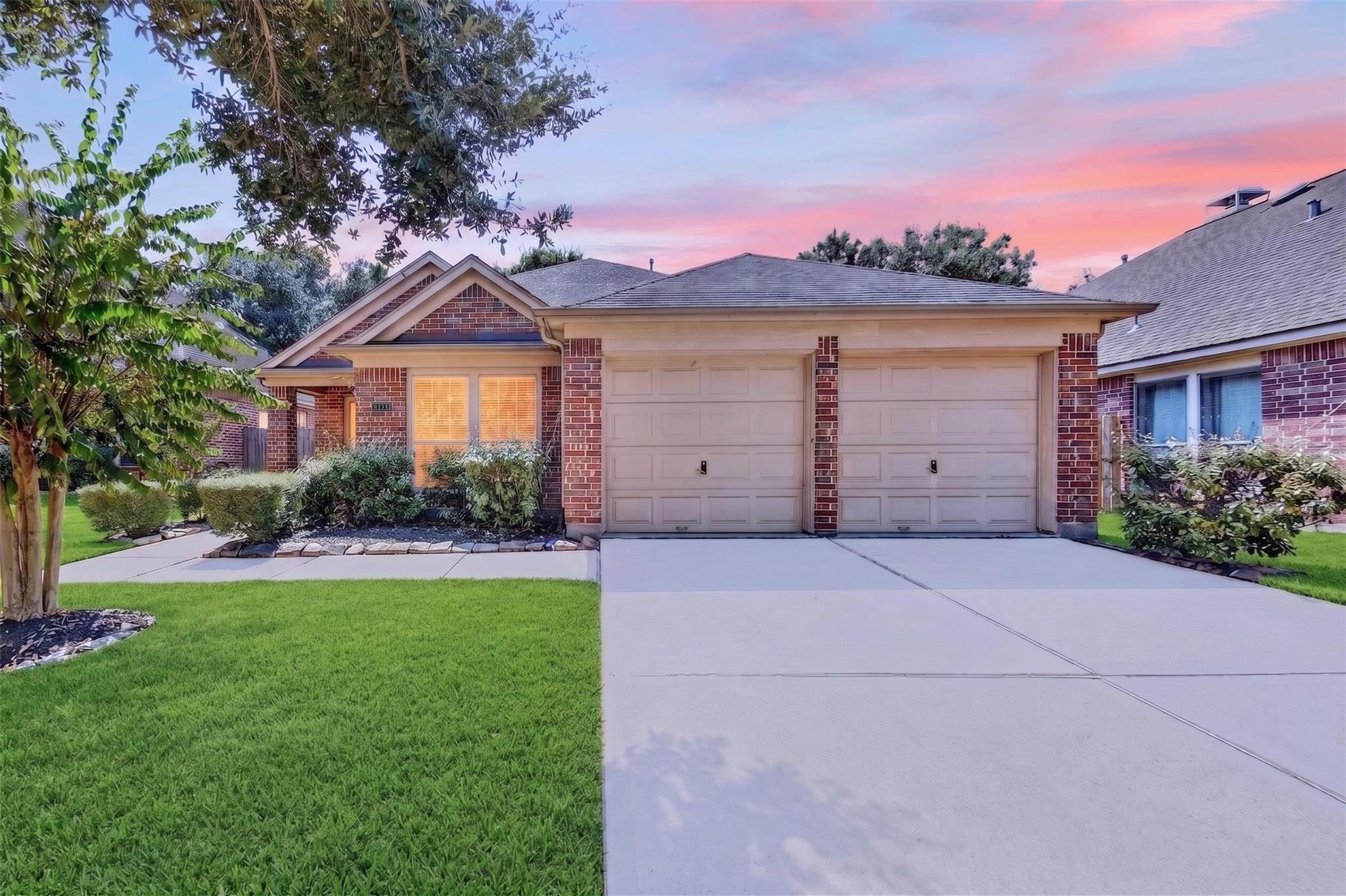 9403 Comstock Meadows Drive — photo