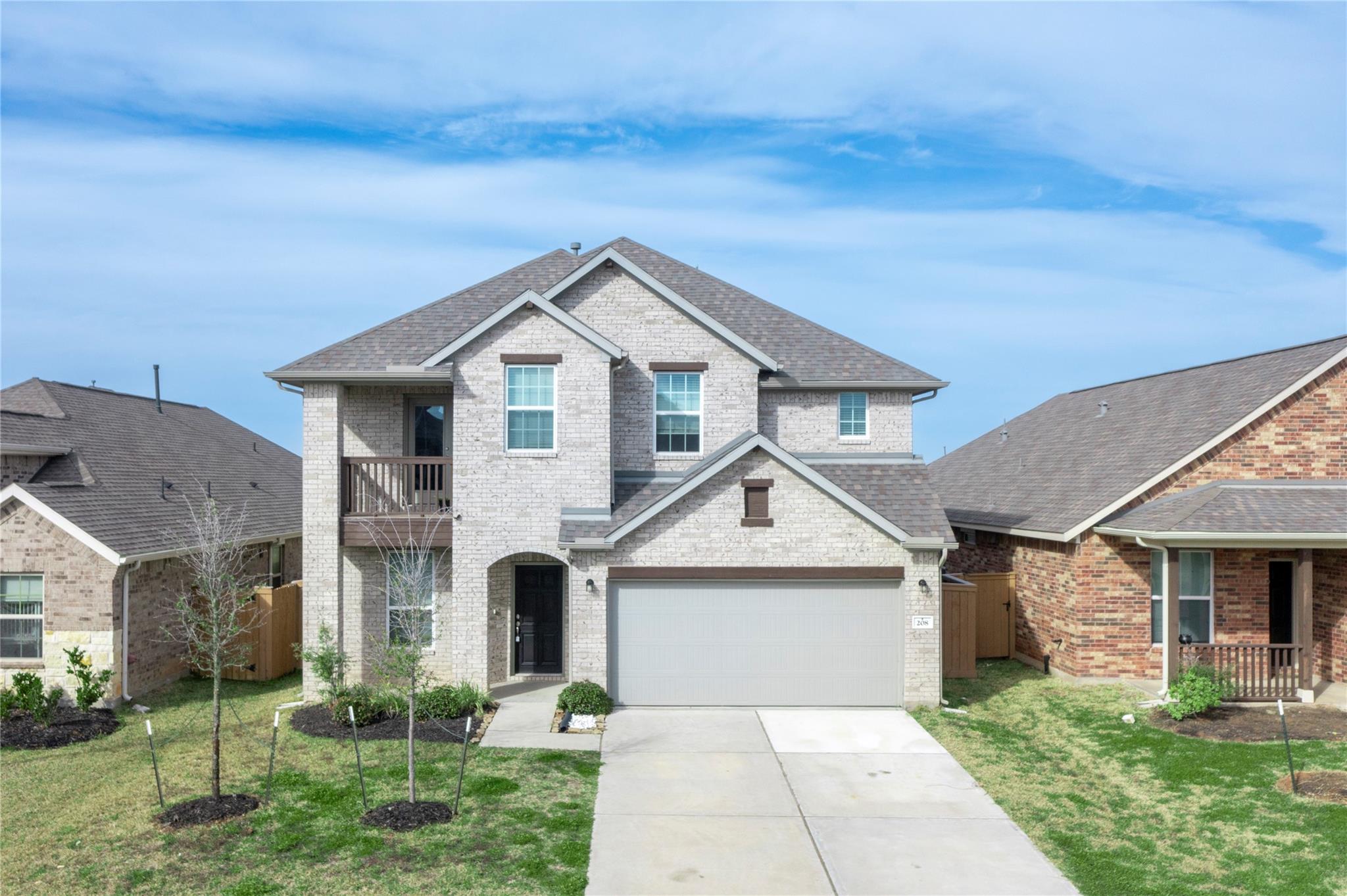 208 Cambria Green Lane — photo