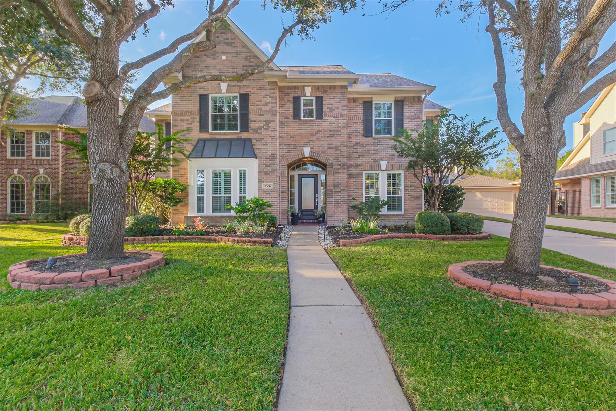 5506 Langhorne Court — photo