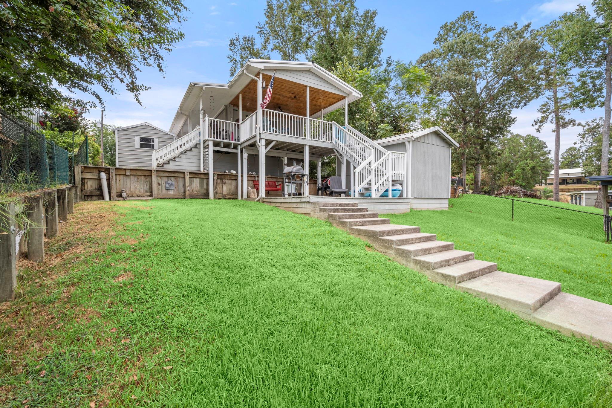 69 Key Largo Loop, Point Blank, TX 77364 — photo 2