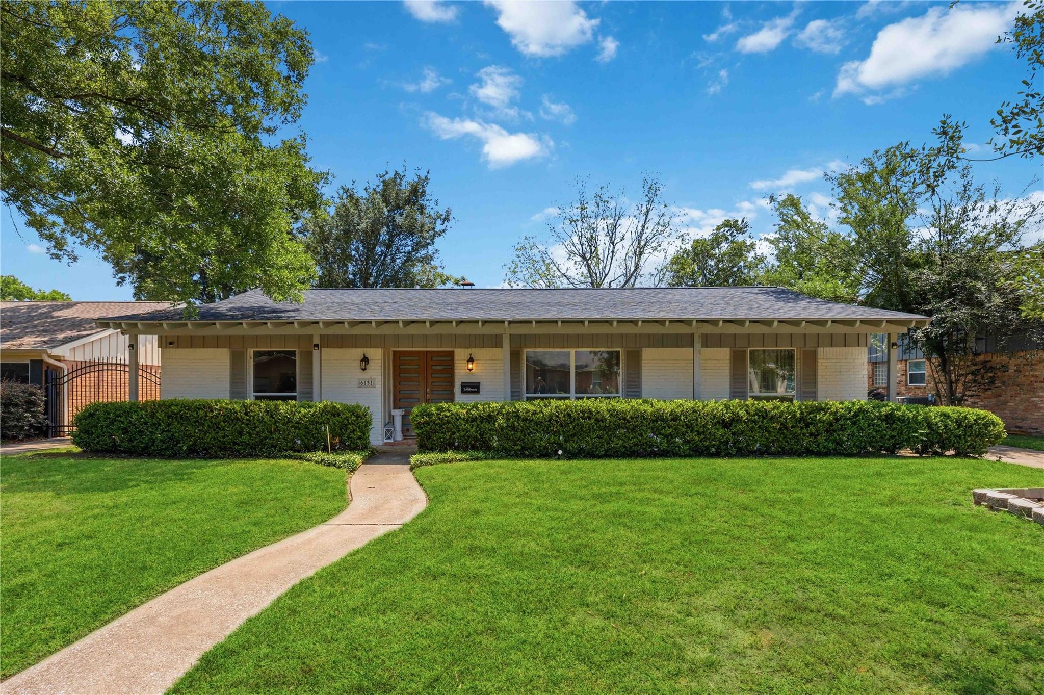 6131 Dumfries Drive — photo