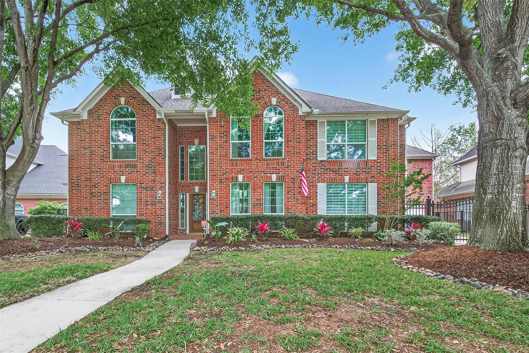3219 Winding Lake Way — photo