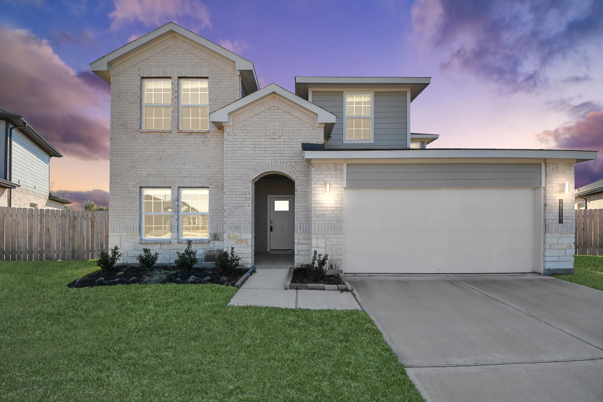 28603 Crowley Court — photo