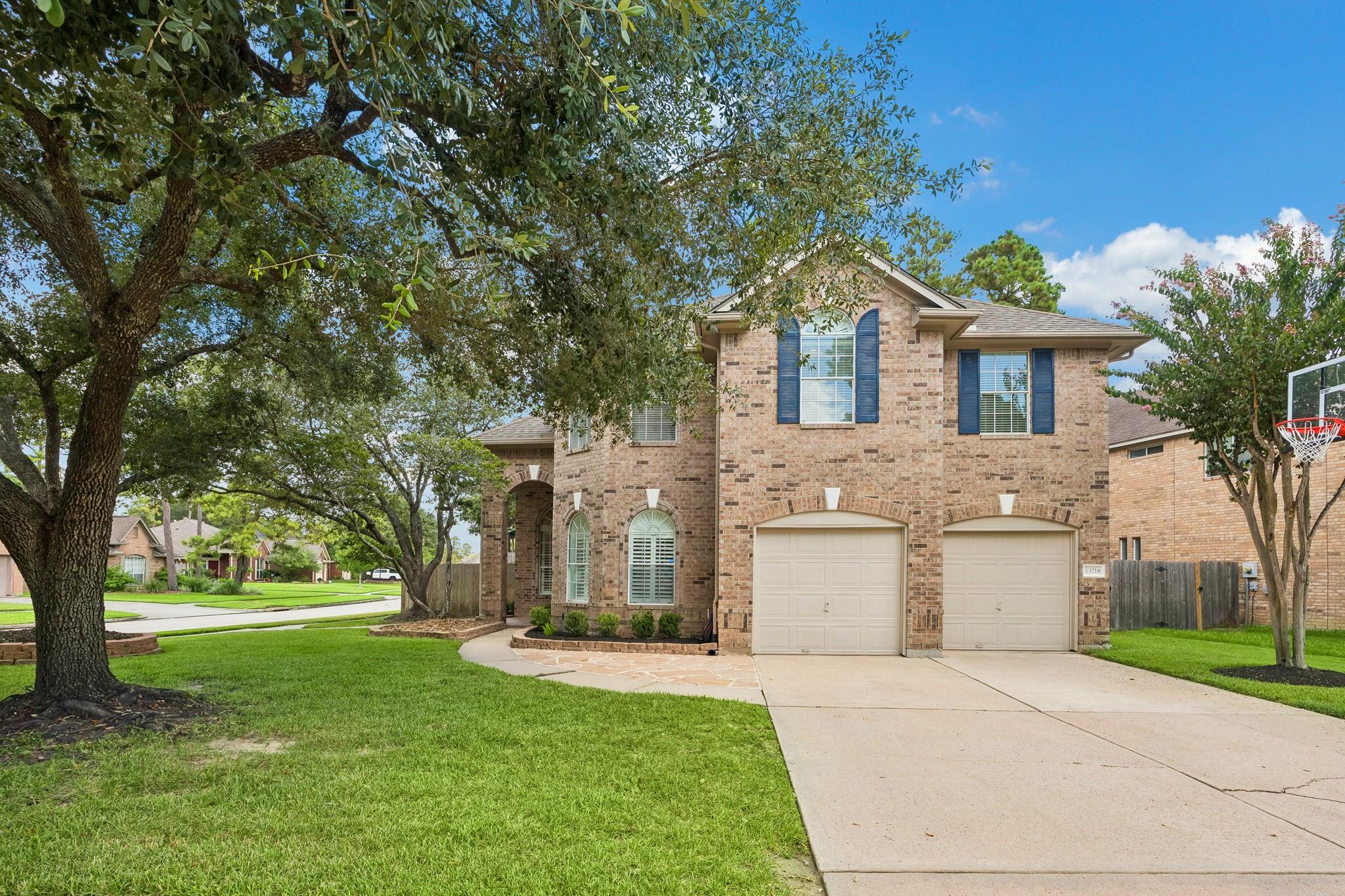 13718 Kellerton Lane — photo