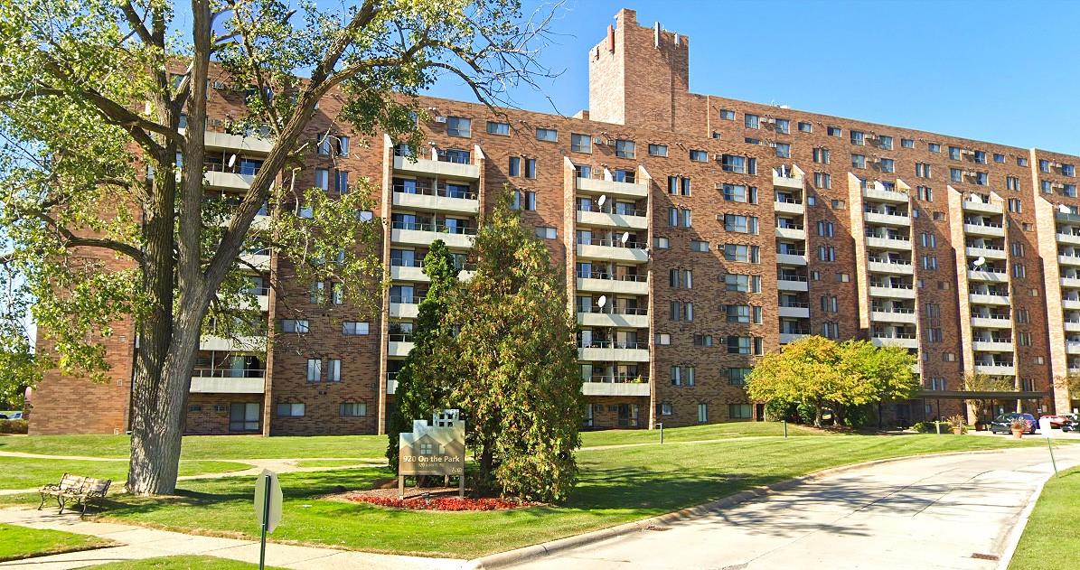 920 John R Road — photo