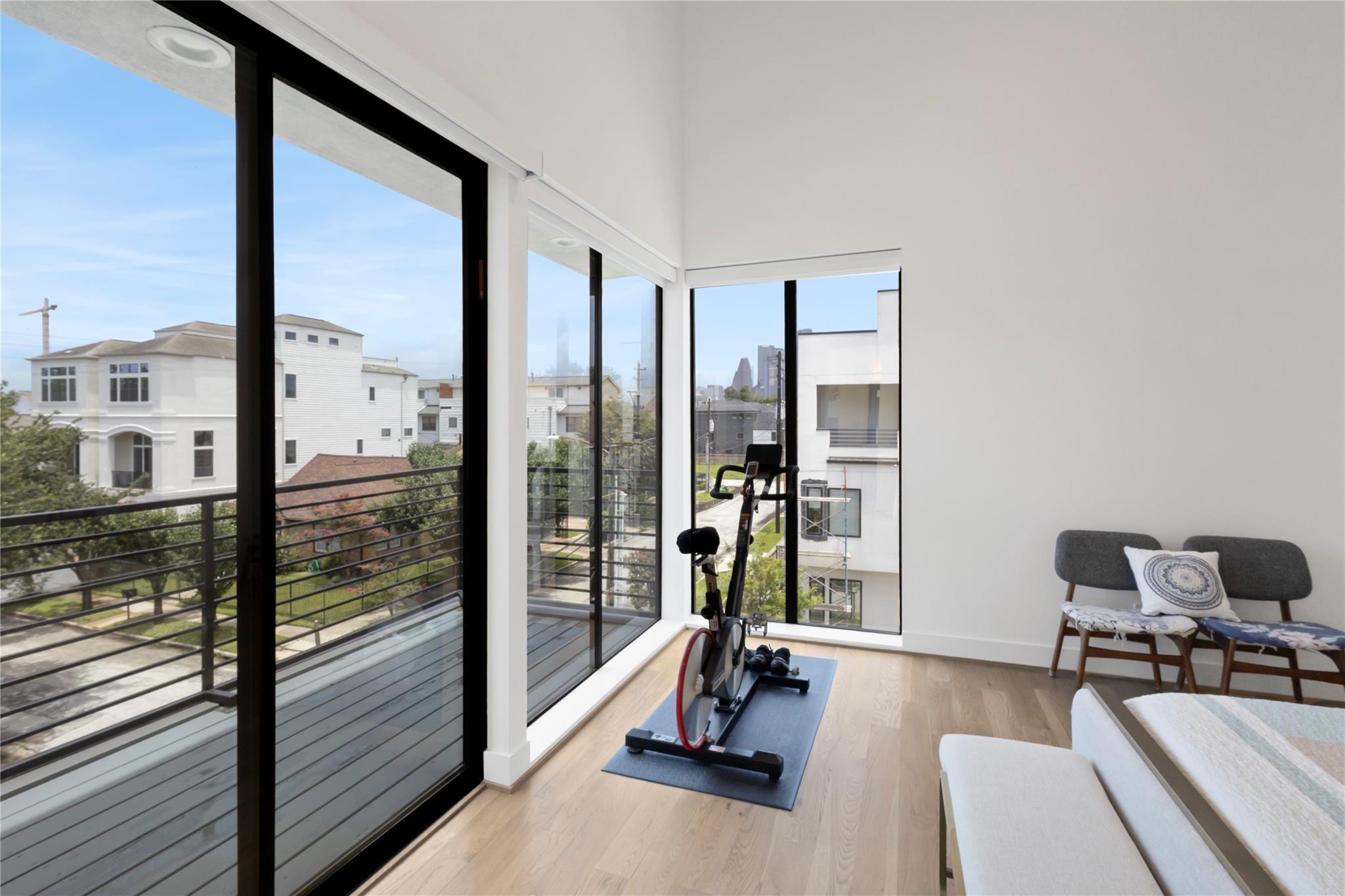 1302 Crocker Street — photo
