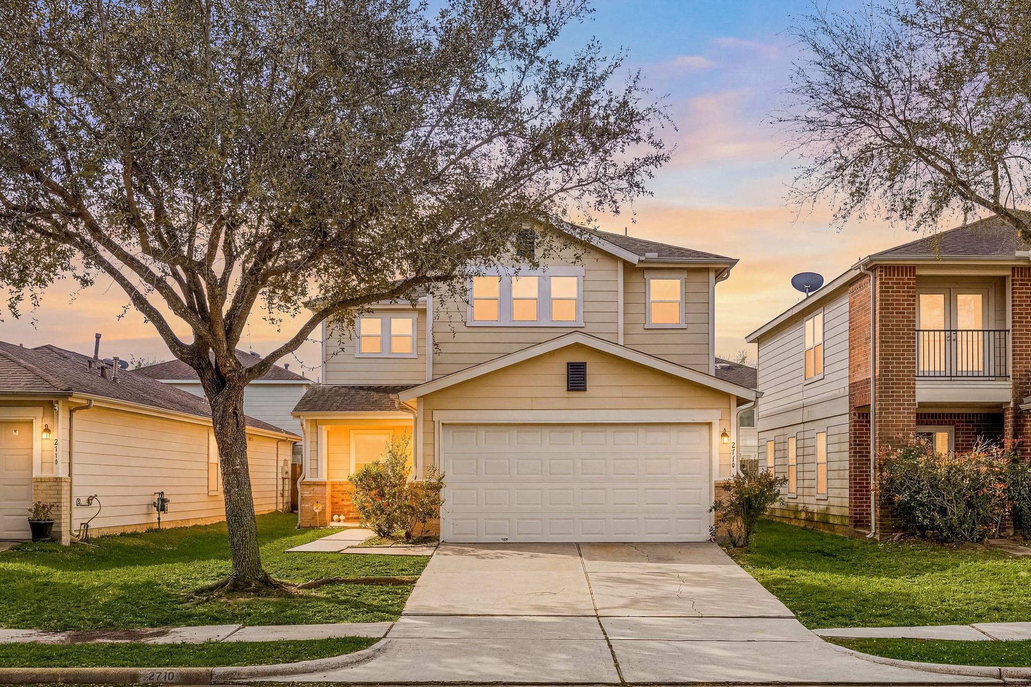 2710 Skyview Ridge Court — photo
