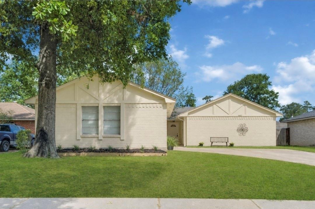 6611 Archgate Drive, Spring, TX 77373 — photo 2
