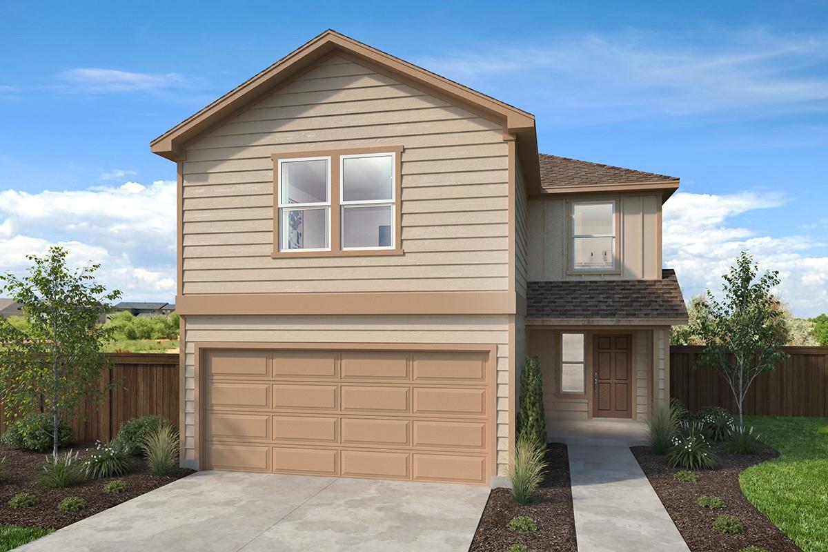 22763 Pinecone Forest Lane — photo