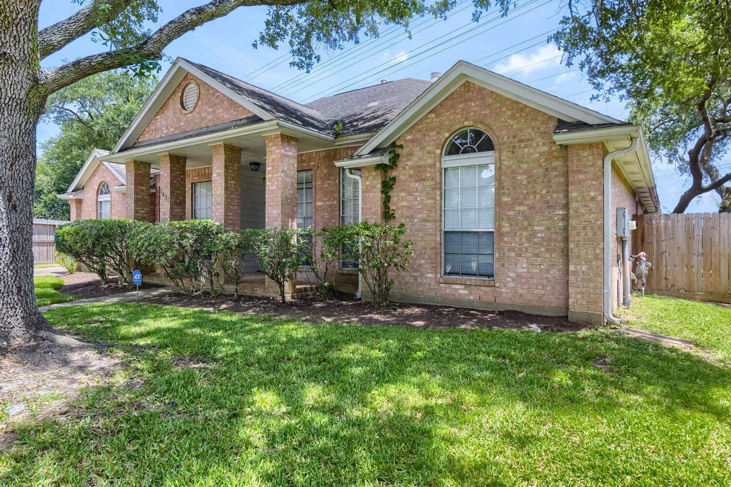 1431 Old Hickory Lane — photo