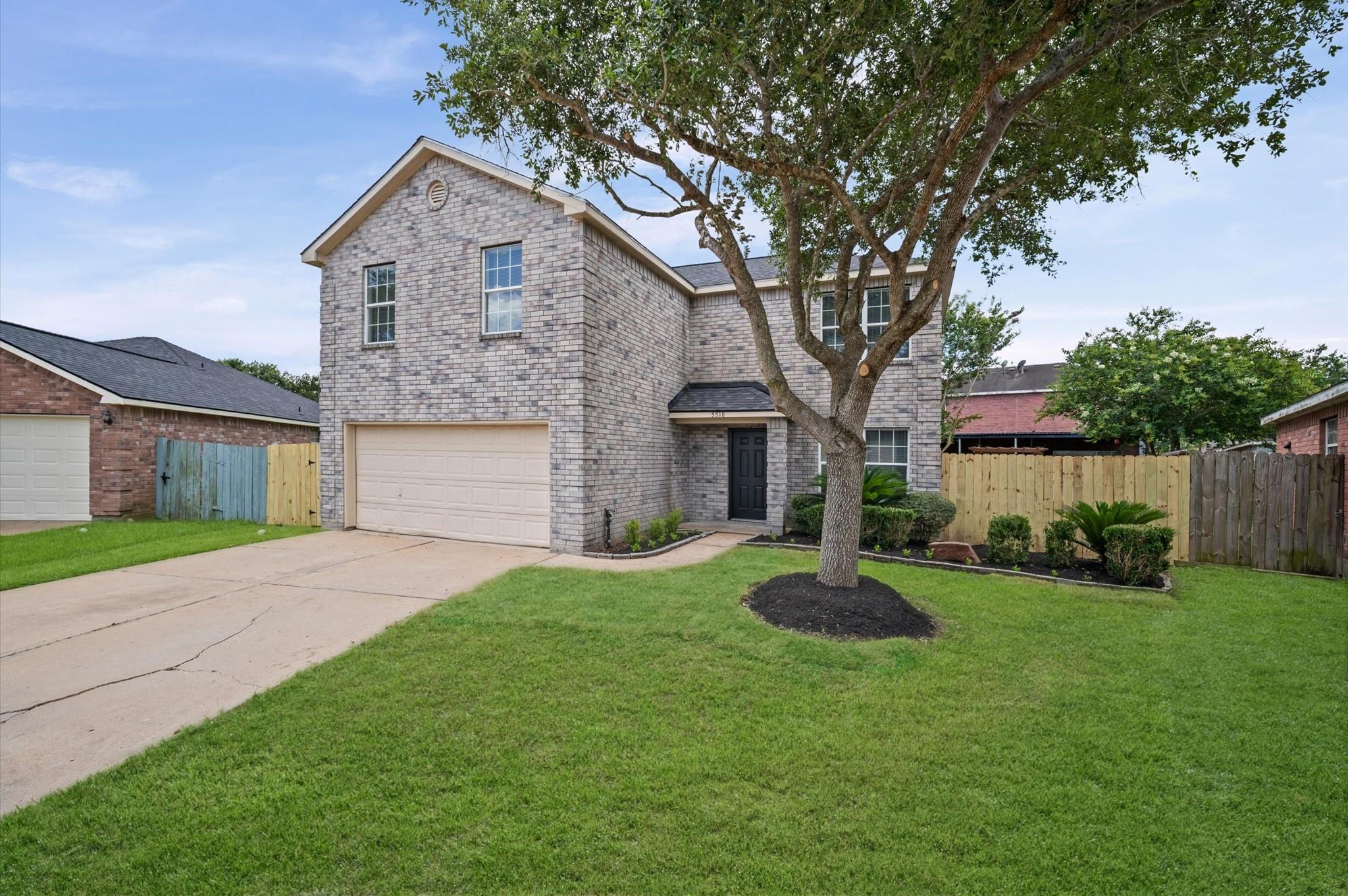 5518 Rio Alamo Street, Rosharon, TX 77583 — photo 2