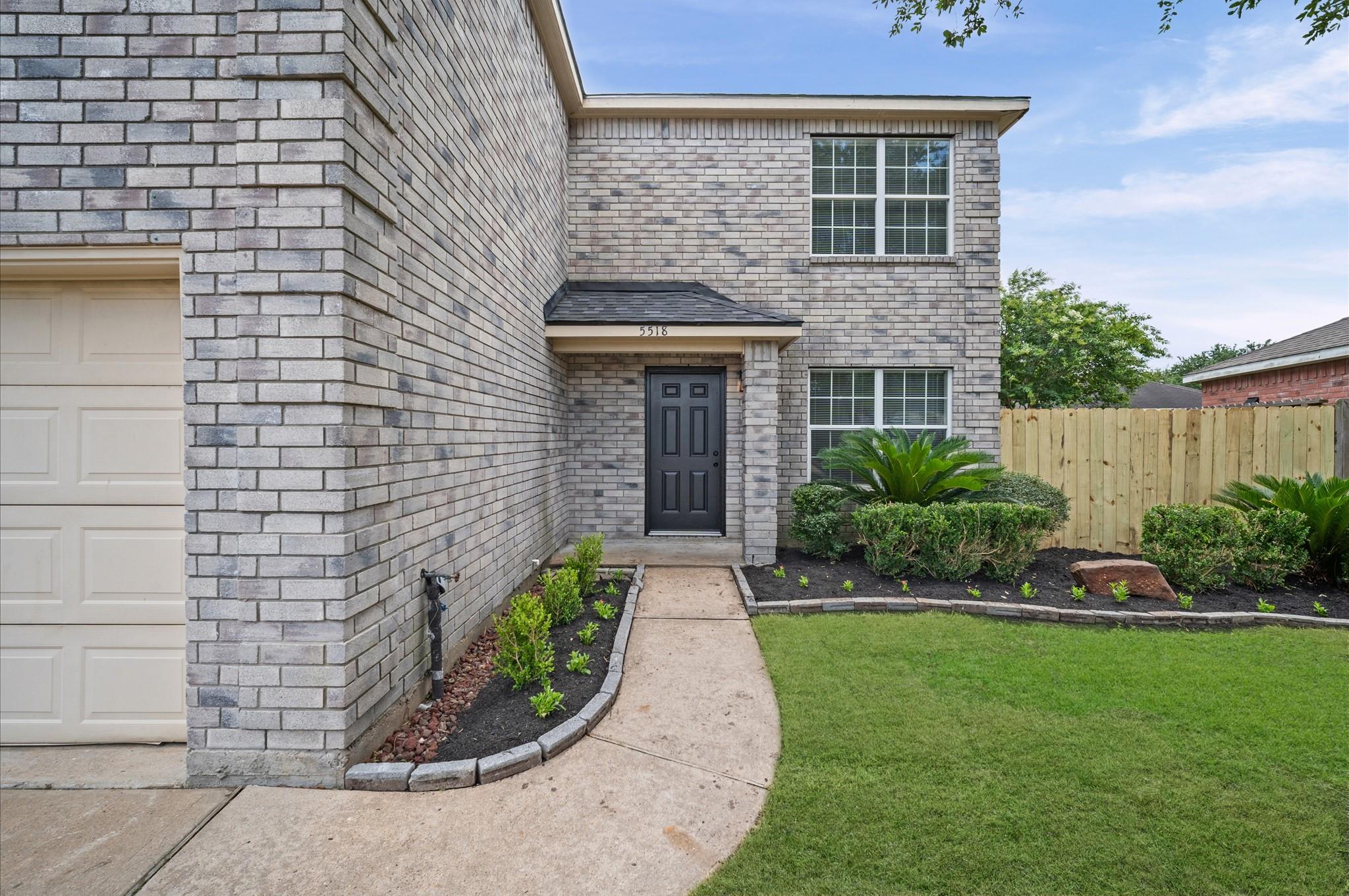 5518 Rio Alamo Street, Rosharon, TX 77583 — photo 3