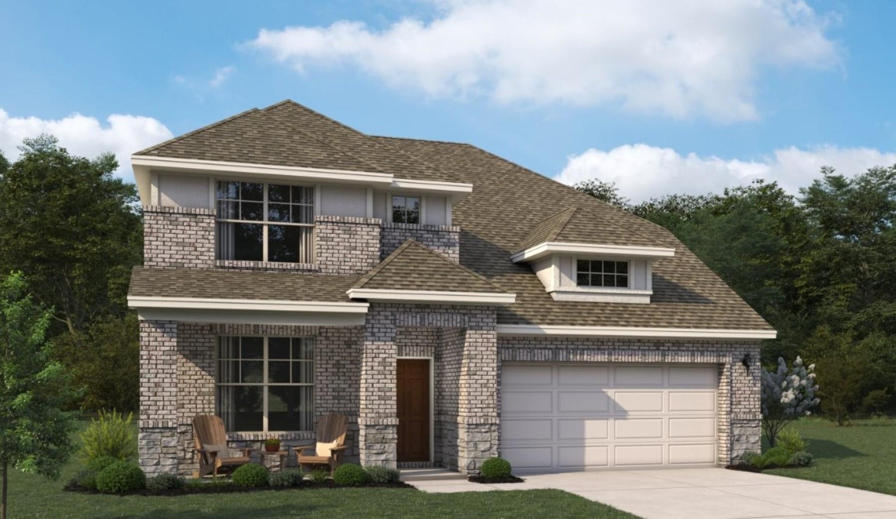 16006 Switchgrass Court — photo